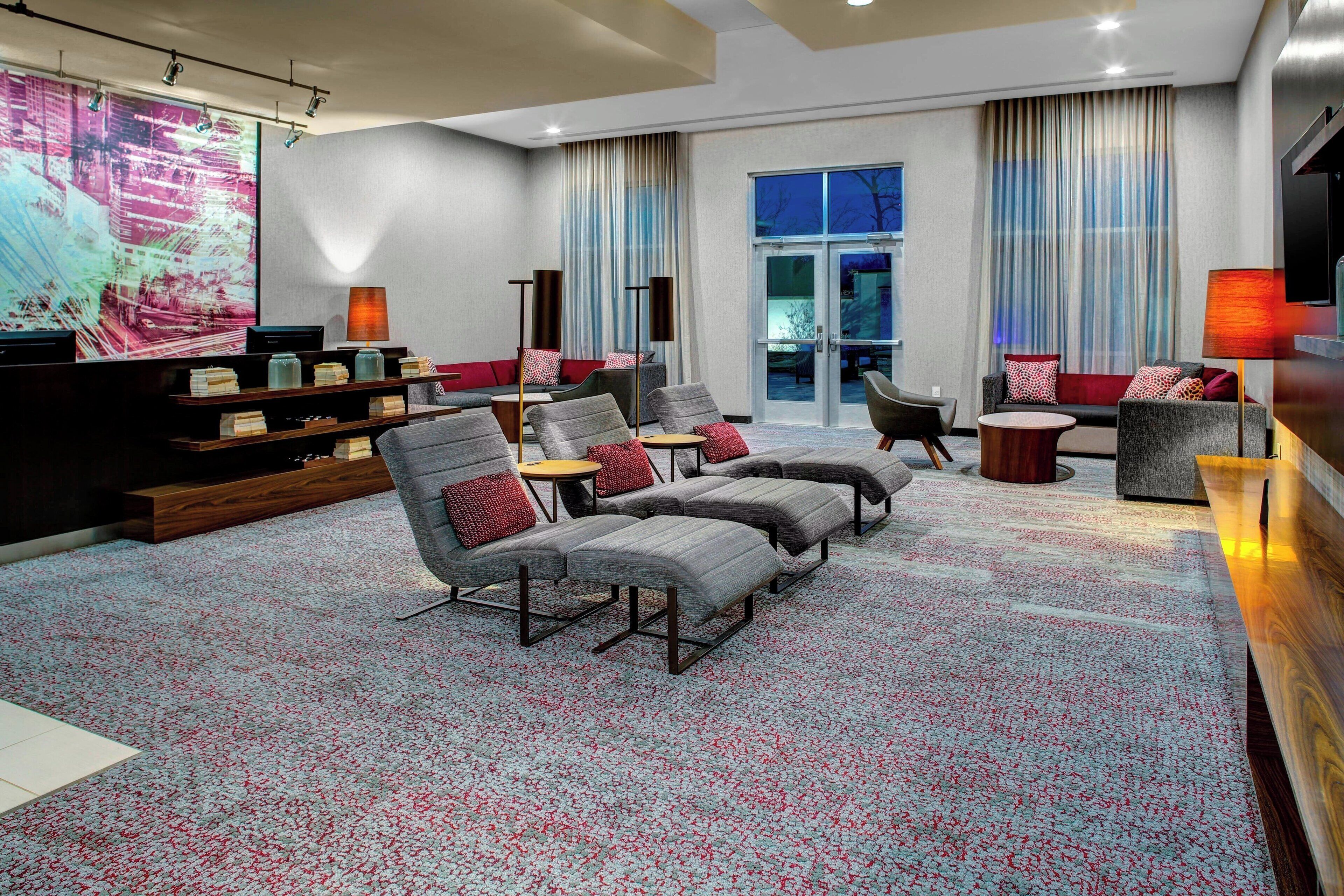 Courtyard by Marriott Nashville Mount Juliet in Mount Juliet, United States