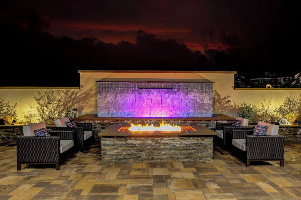 Courtyard by Marriott Nashville Mount Juliet