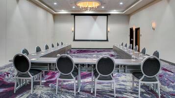 Sala de reuniones