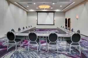 Sala de reuniones