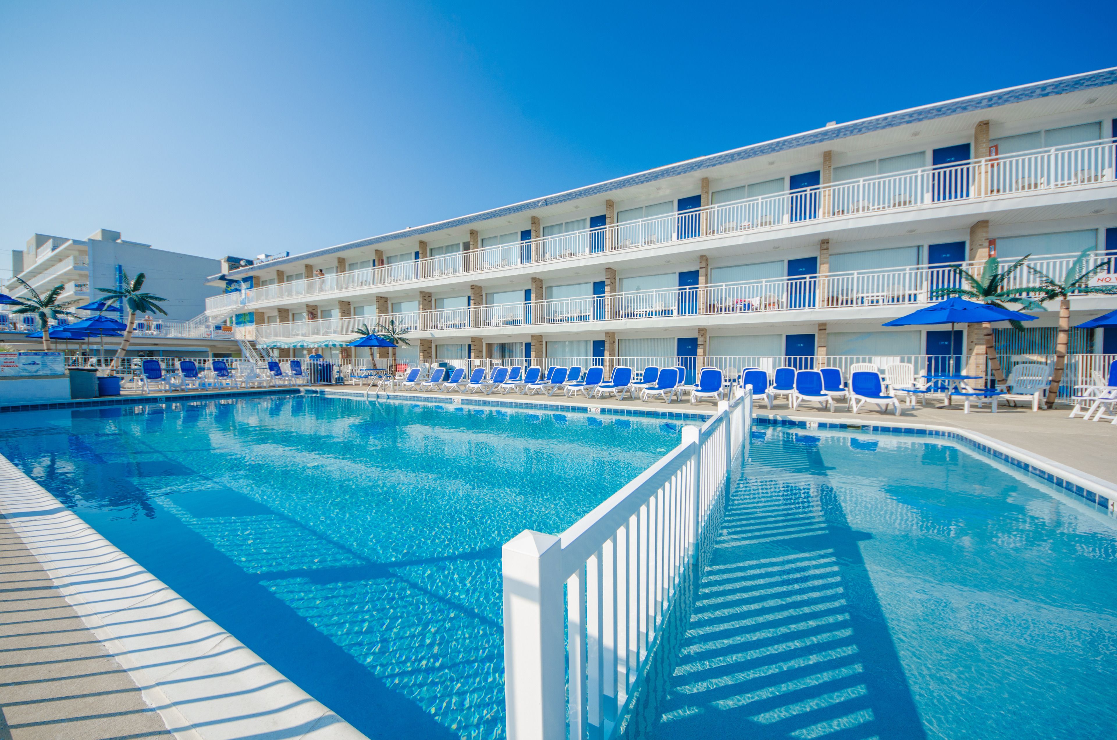 Comodidades da propriedade