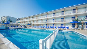 Comodidades da propriedade