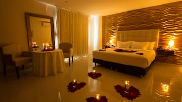 Chambre Double Standard | Service dâĂ©tage - Restauration