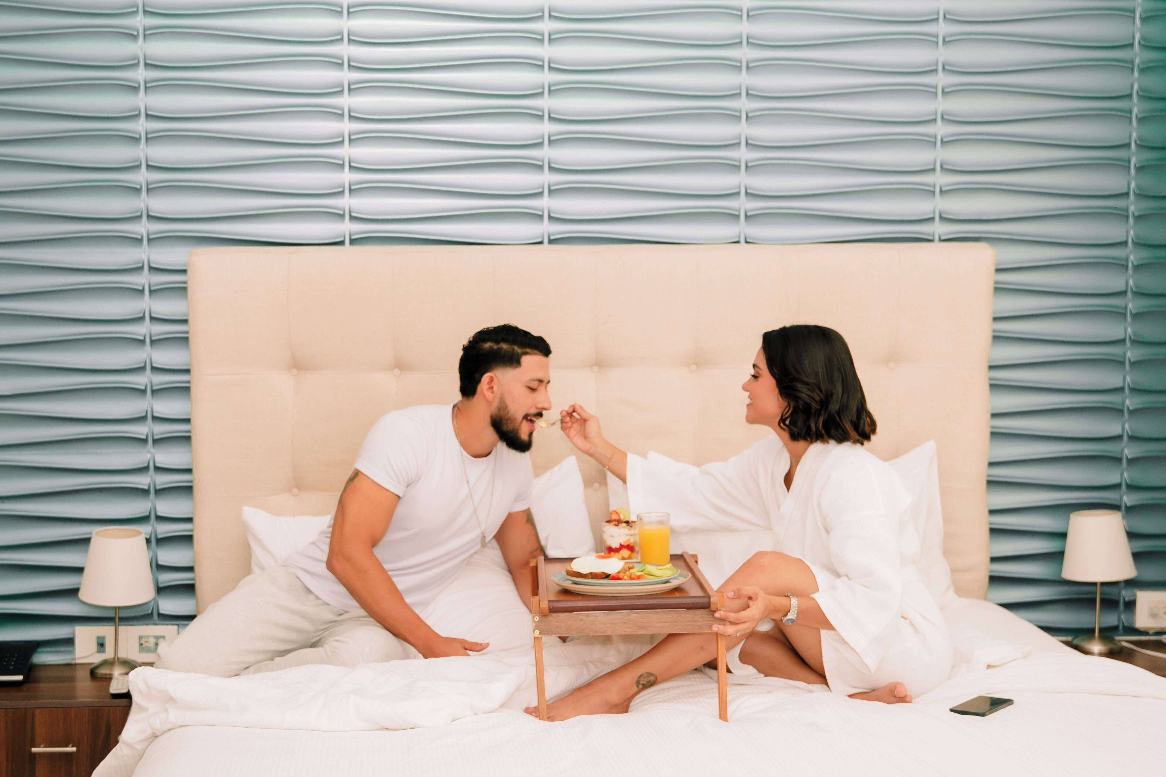 Foto - Hotel Parque Del Sol