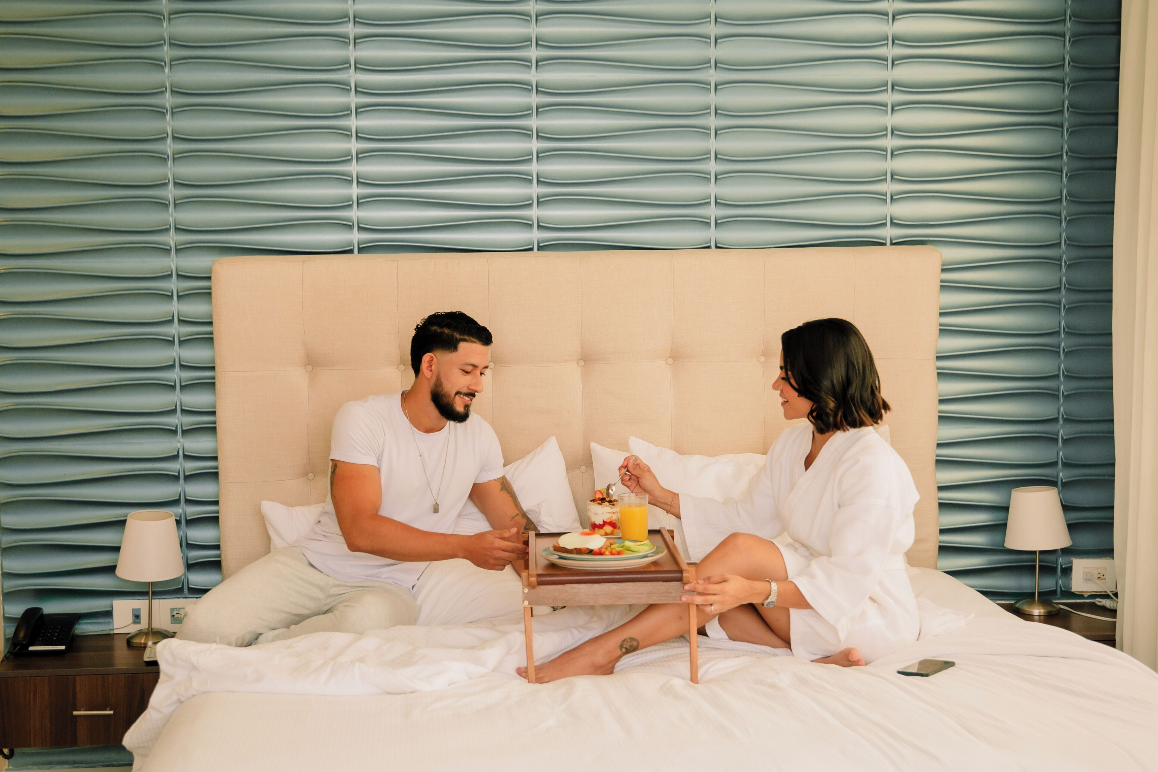 Foto - Hotel Parque Del Sol