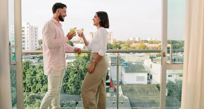 Hotel Parque Del Sol