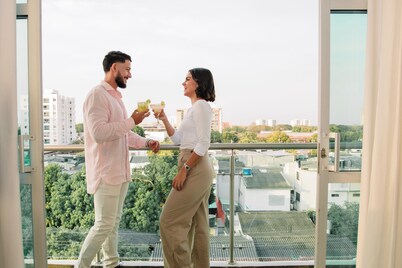 Hotel Parque Del Sol