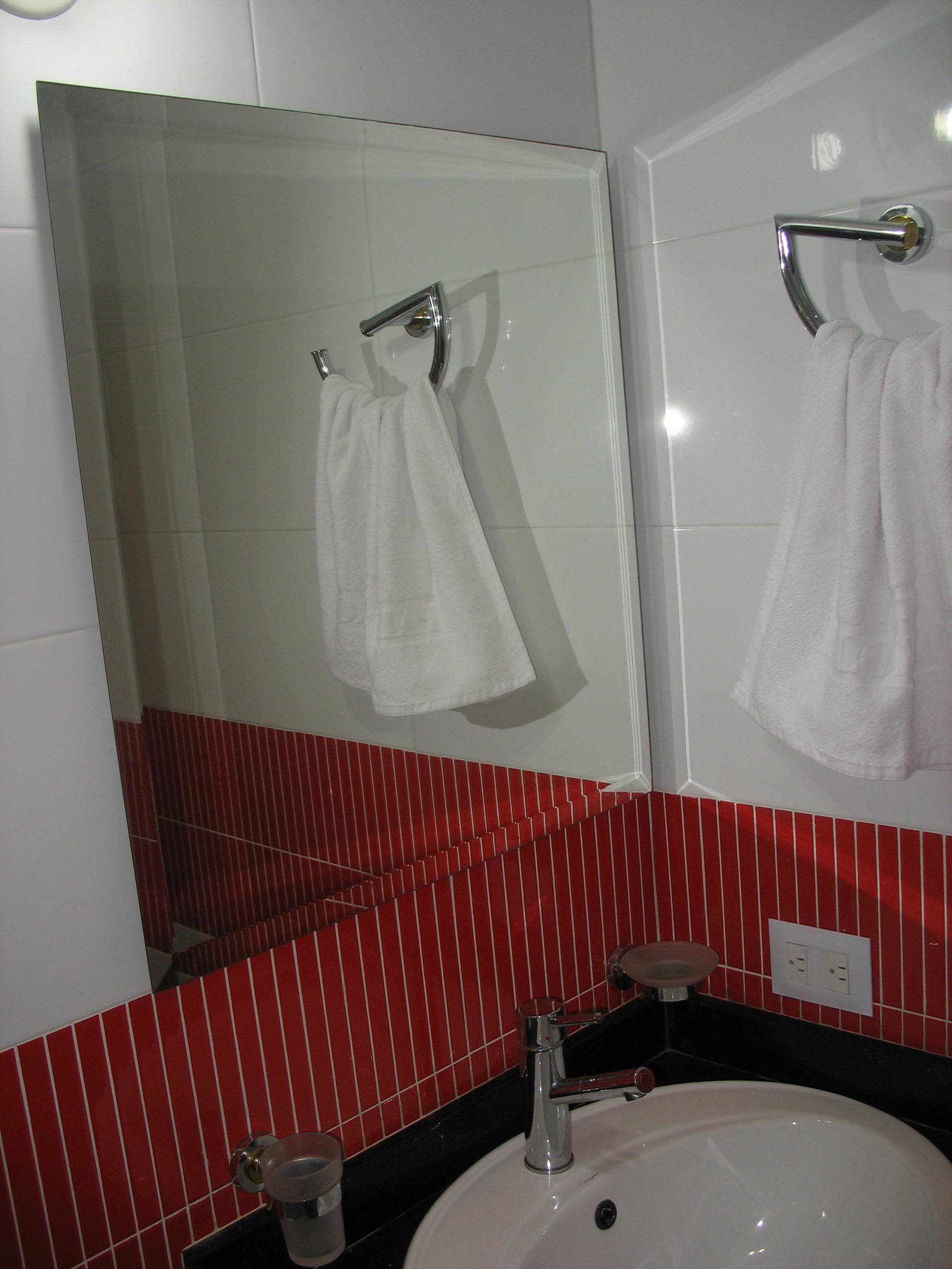 Foto - Hotel Palonegro Cabecera
