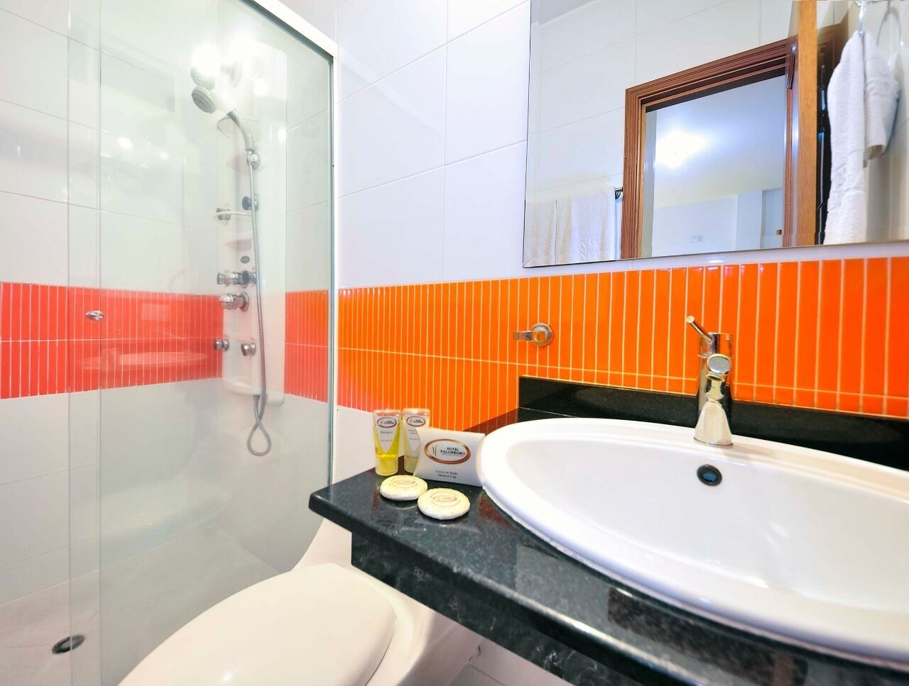 Photo - Hotel Palonegro