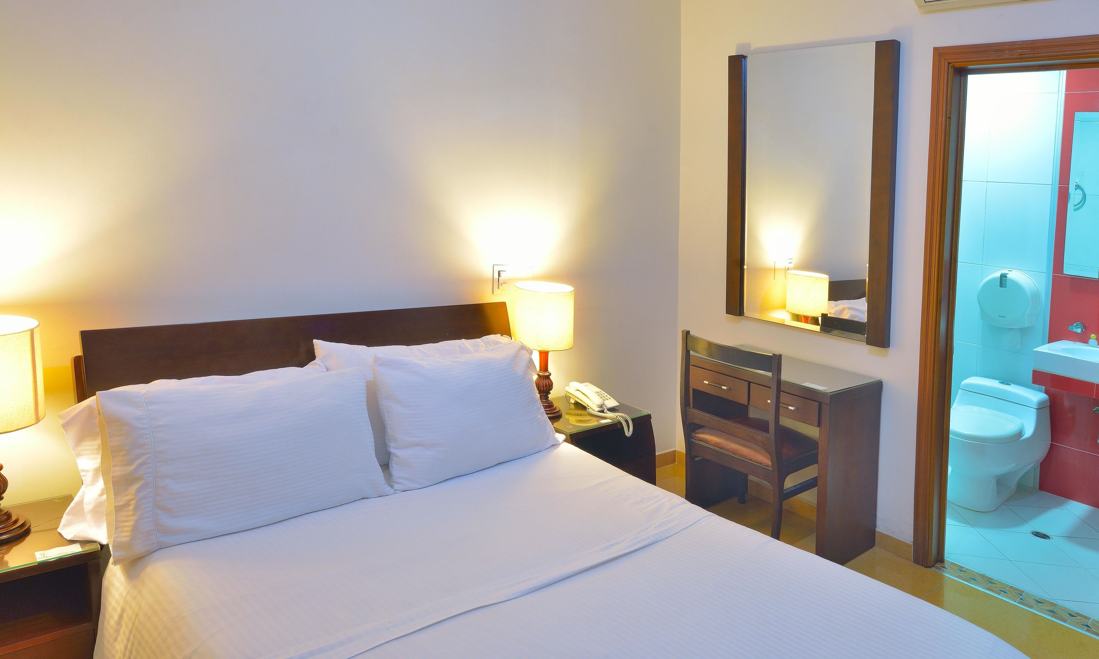 Photo - Hotel Palonegro