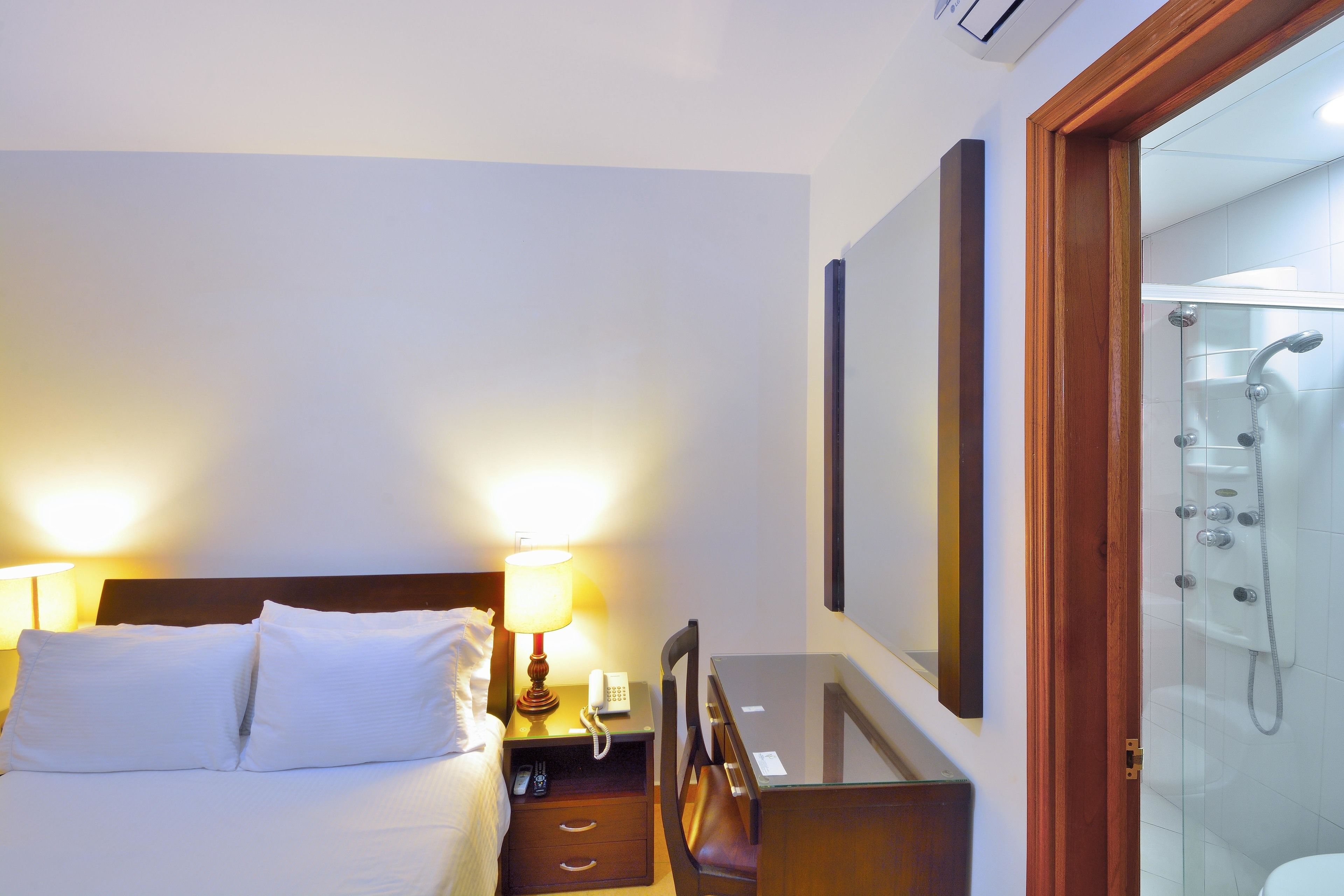 Photo - Hotel Palonegro