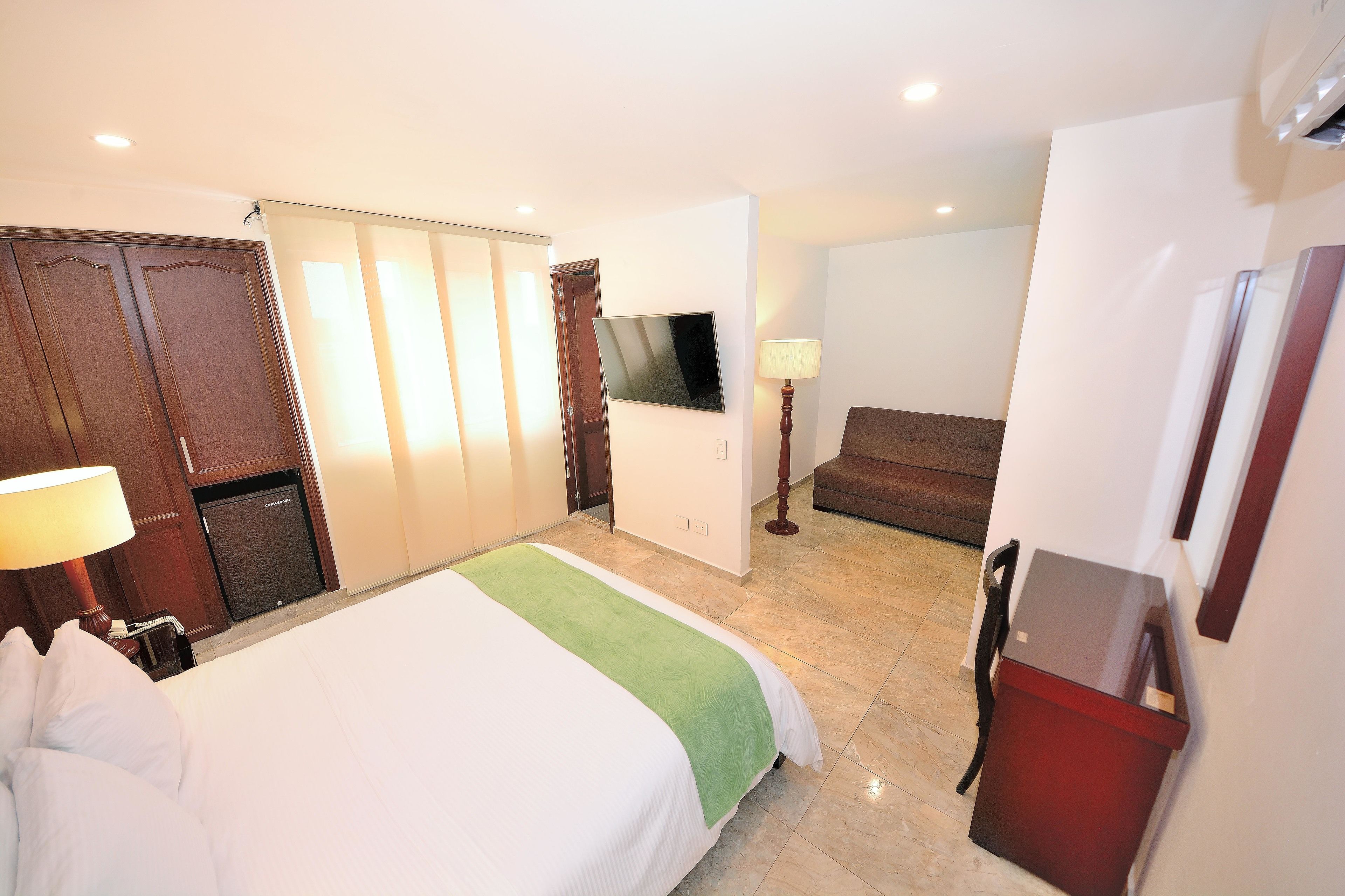 Photo - Hotel Palonegro