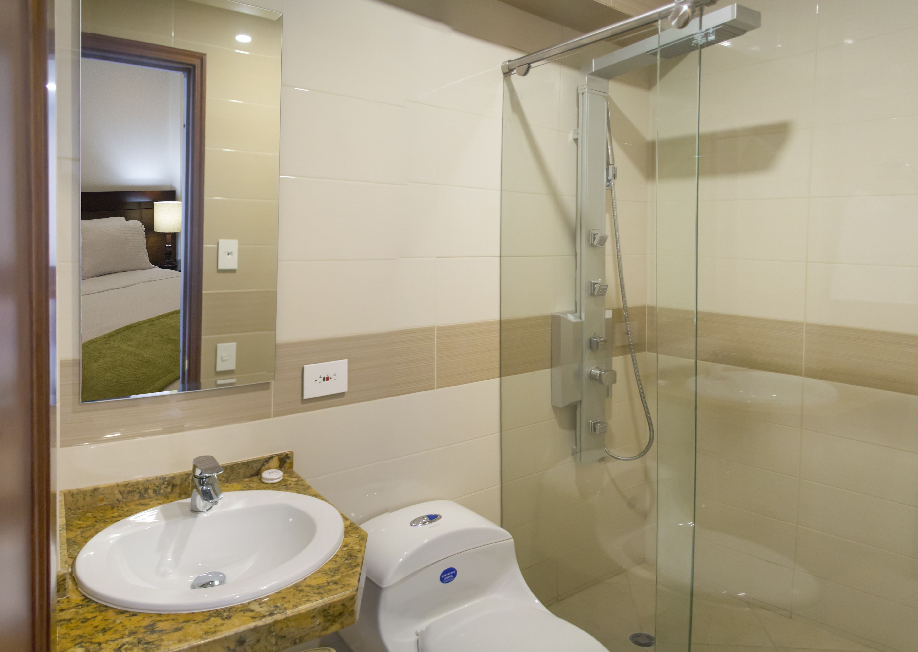 Photo - Hotel Palonegro