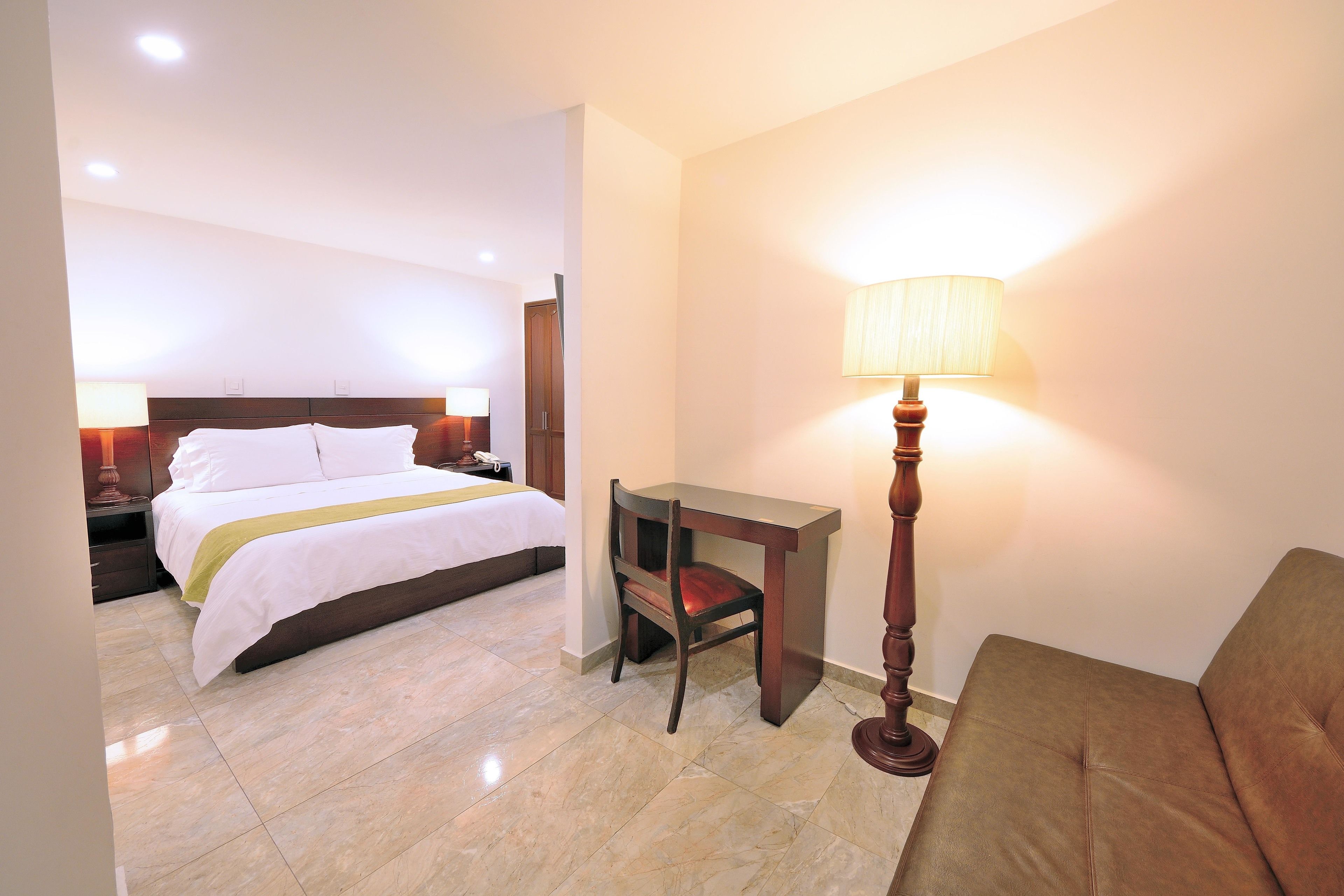 Photo - Hotel Palonegro