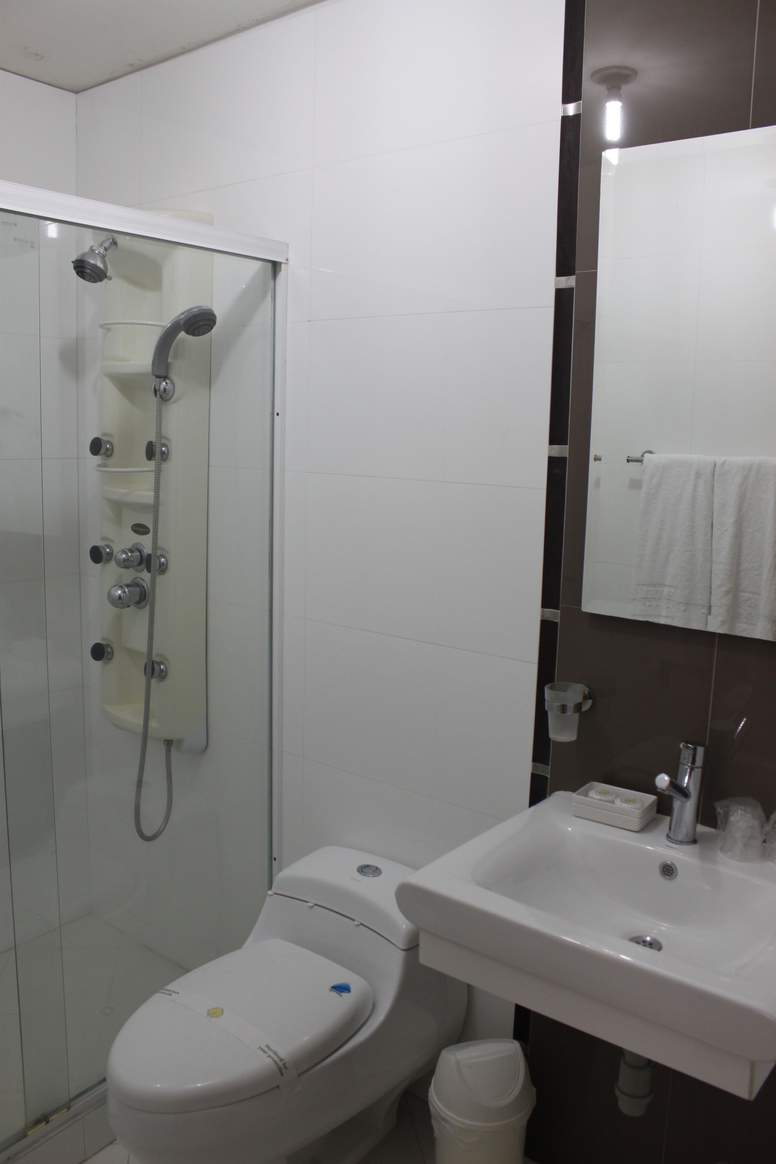 Photo - Hotel Palonegro