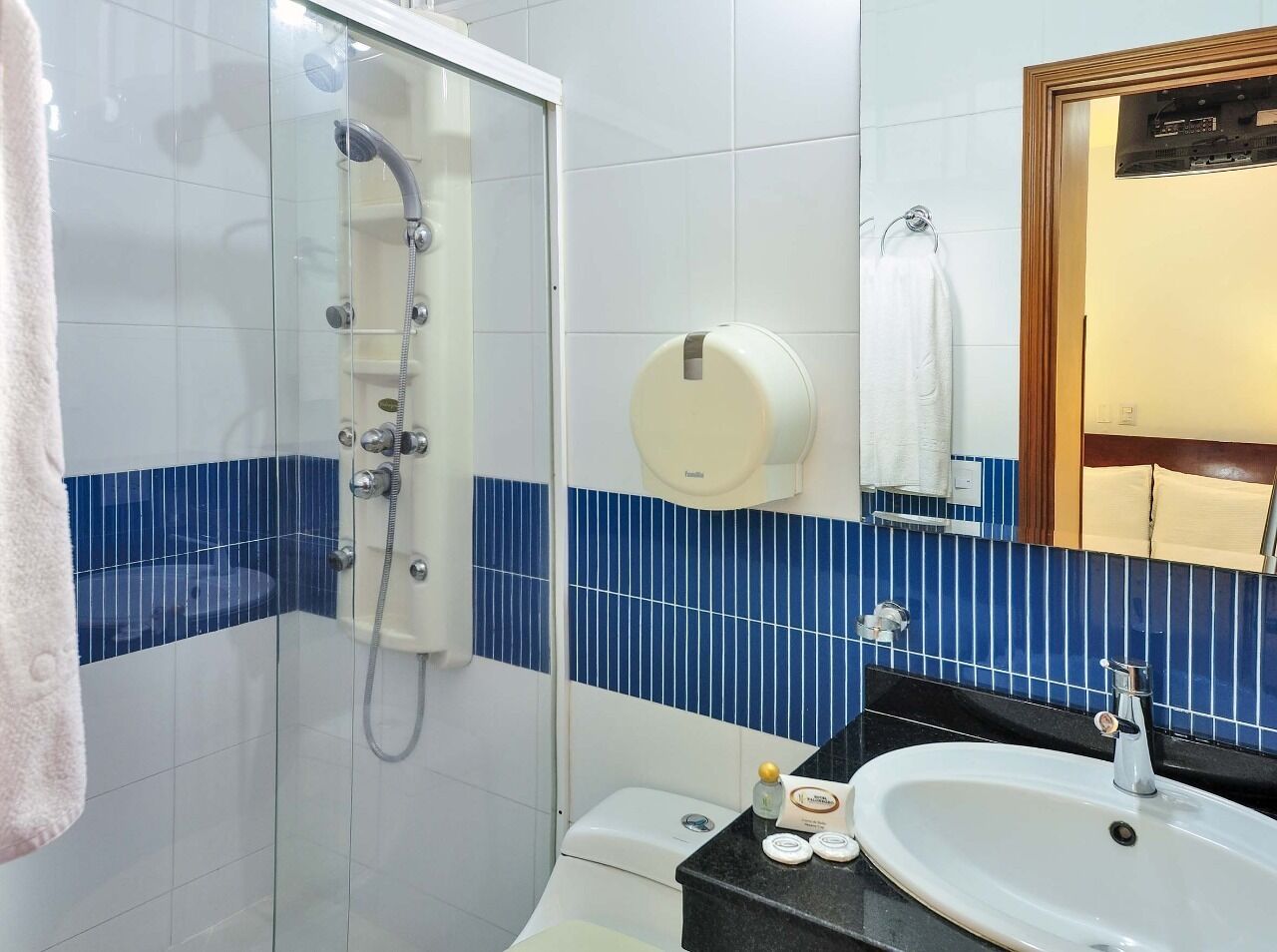 Photo - Hotel Palonegro