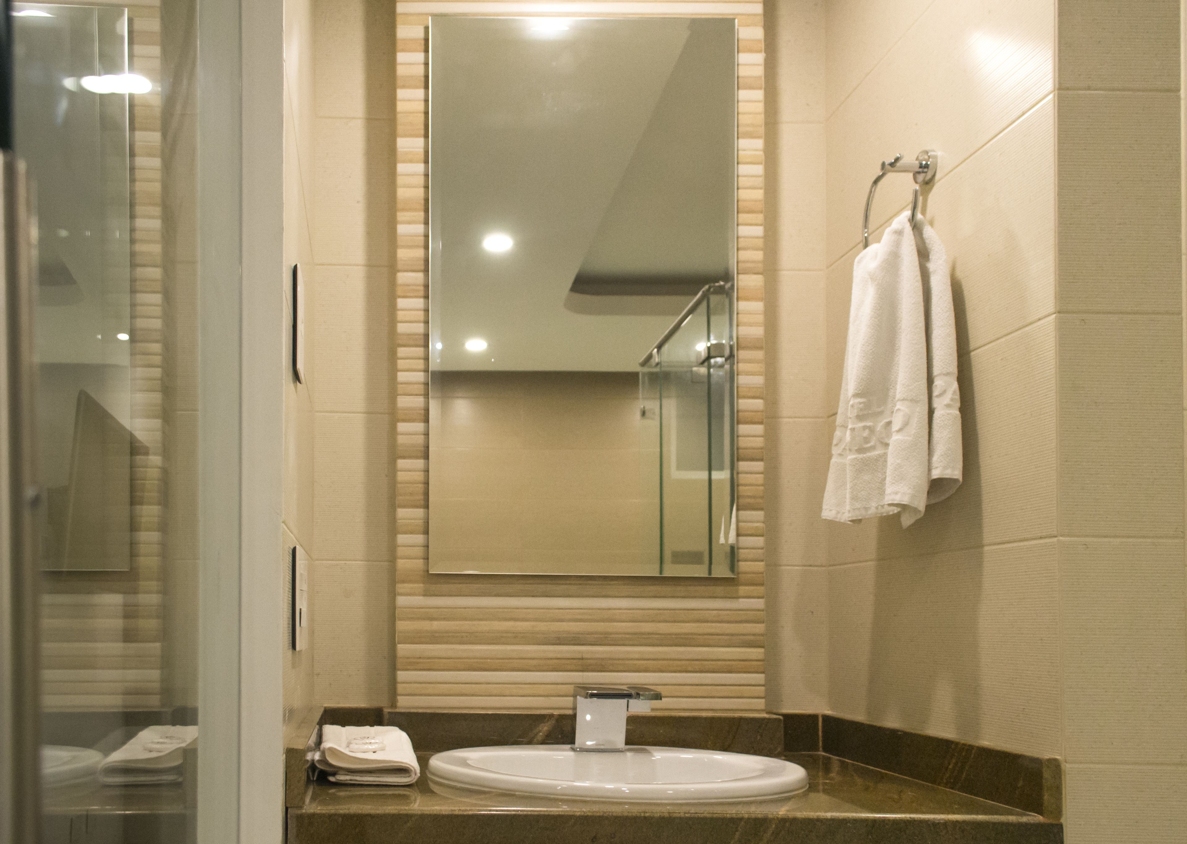 Photo - Hotel Palonegro