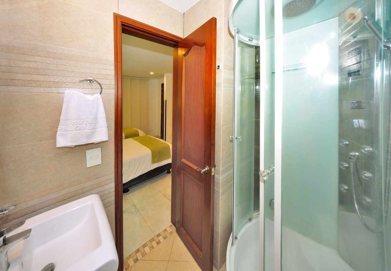 Photo - Hotel Palonegro