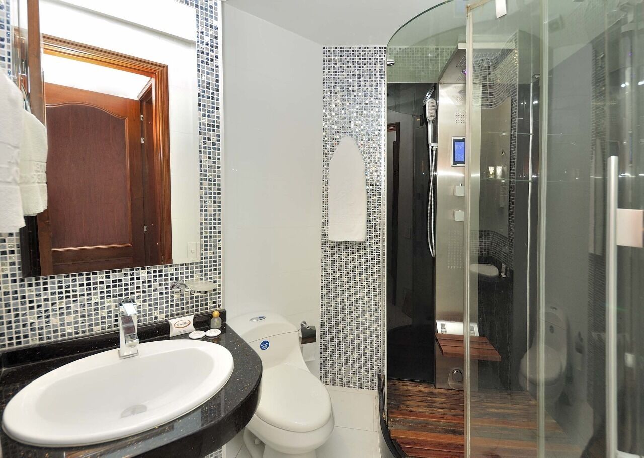 Photo - Hotel Palonegro