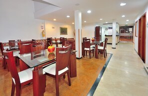 ร้านอาหาร