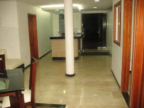 Reception - Hotel Palonegro Cabecera  (Bucaramanga)