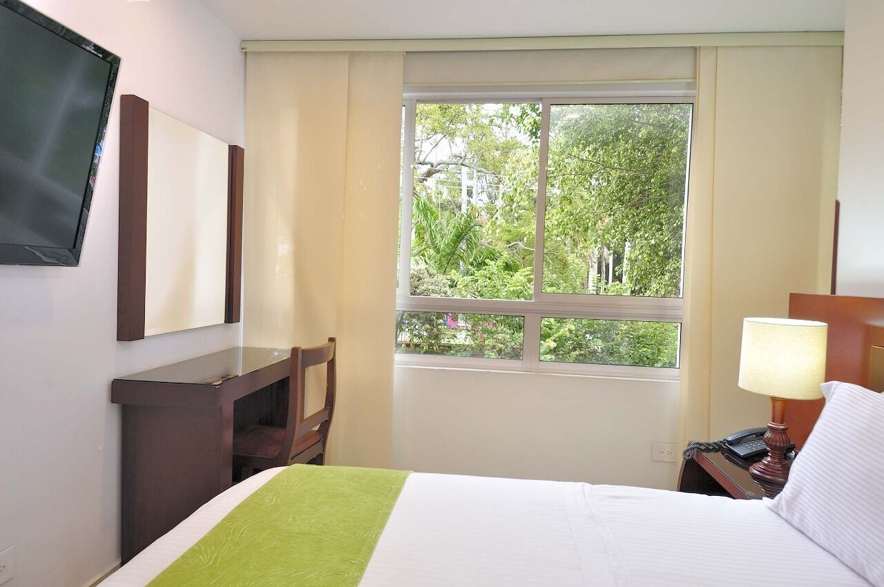 Photo - Hotel Palonegro