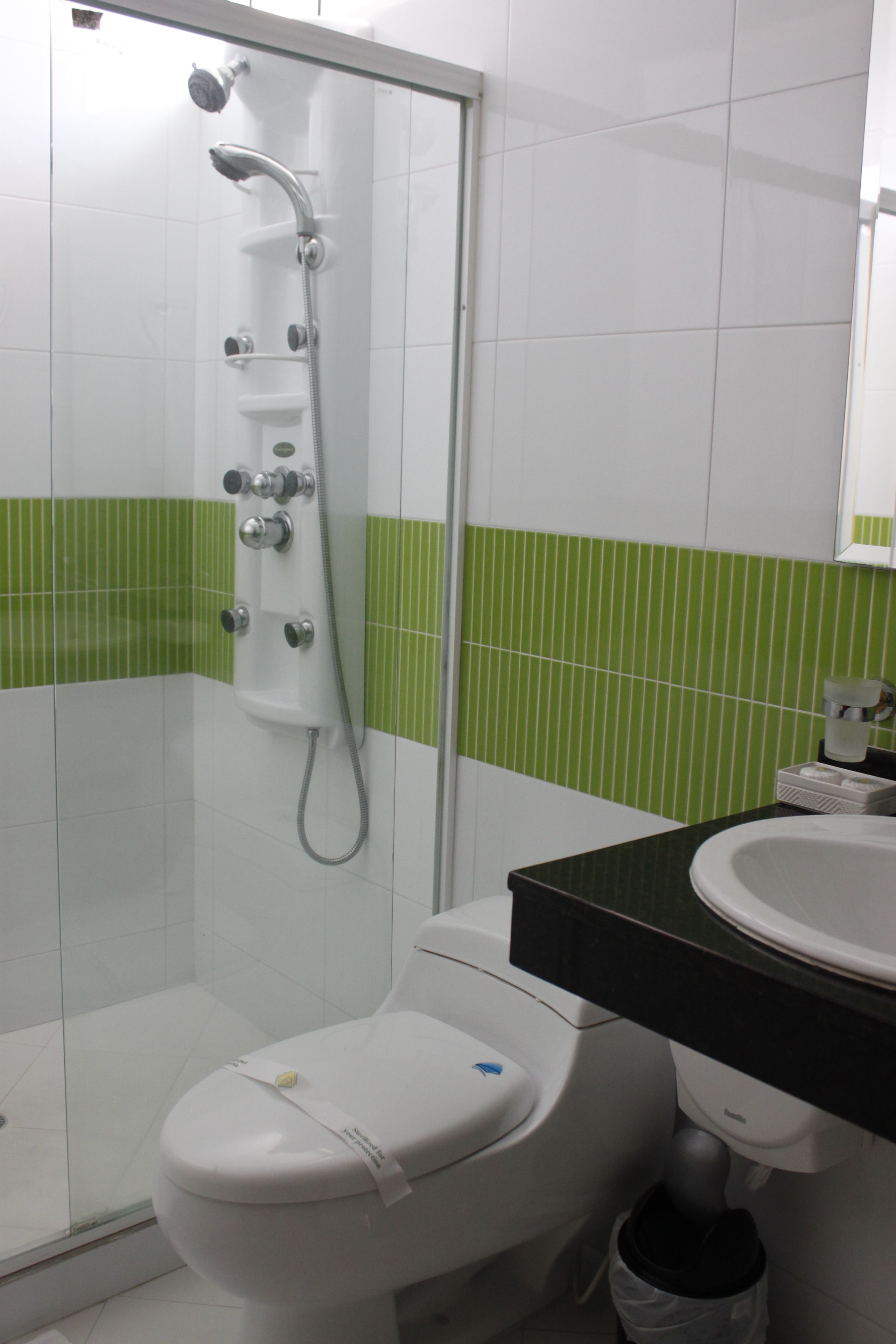 Photo - Hotel Palonegro