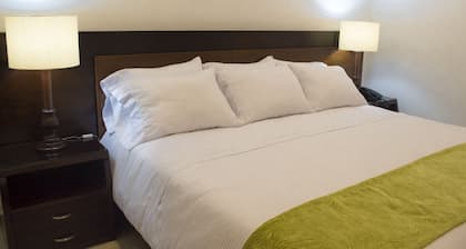 Hotel Palonegro Cabecera