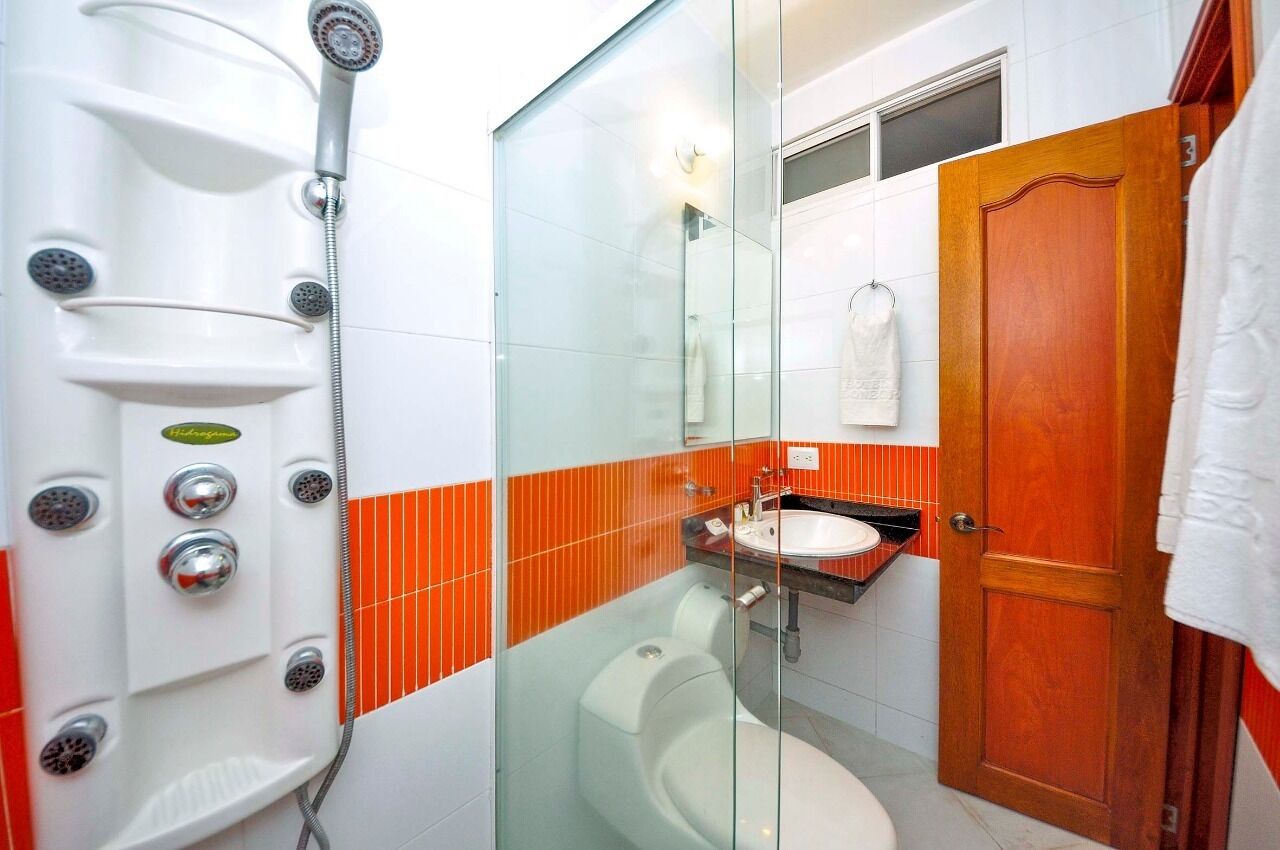 Photo - Hotel Palonegro