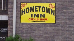 Unclassified image, 4 of 10, button - Hometown Inn (Morganfield)