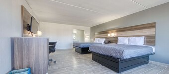 Americas Best Value Inn Stearns