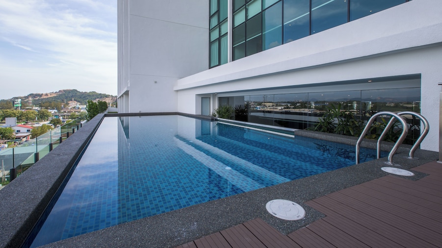Iconic Hotel Penang