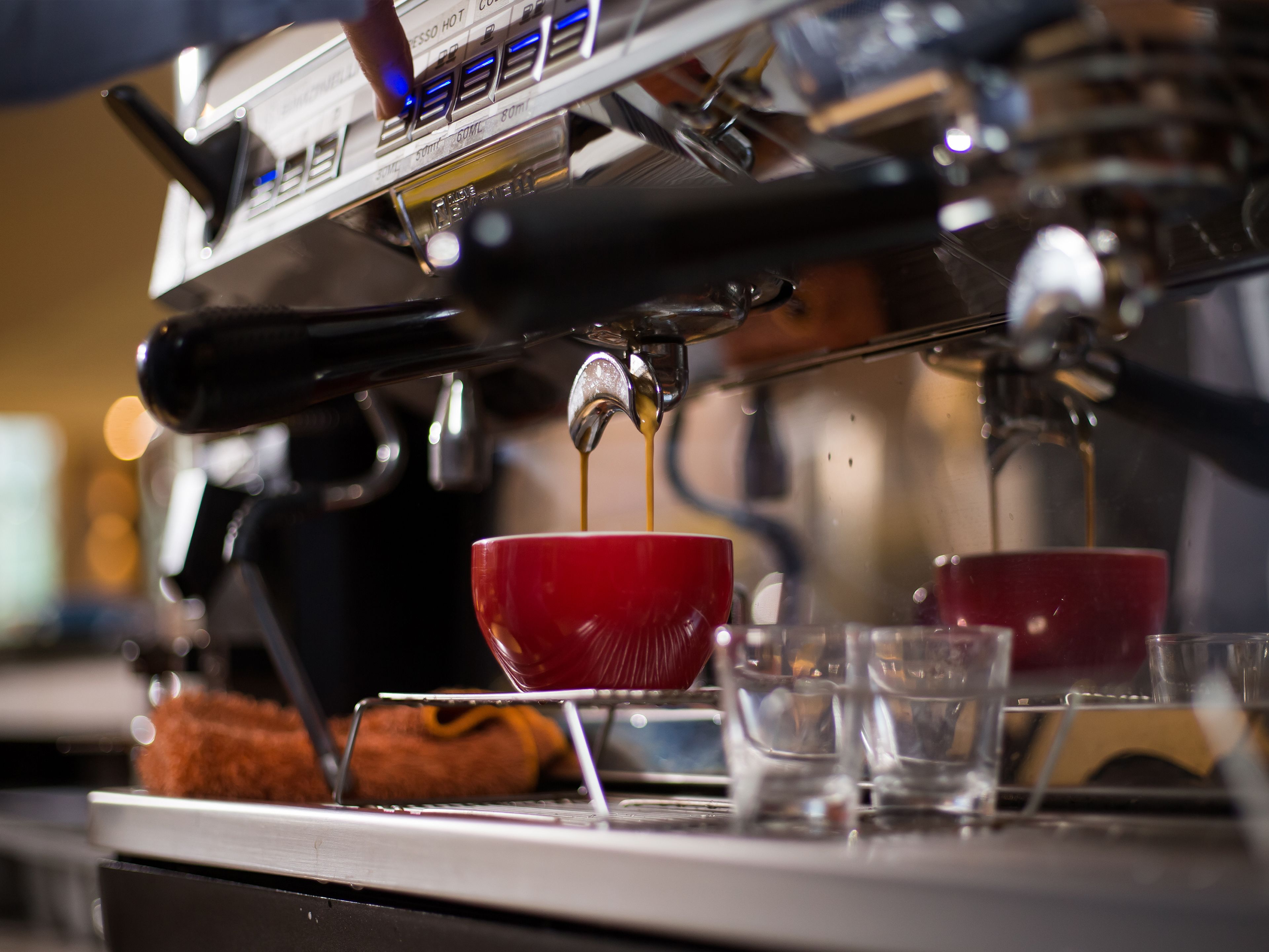 Kafé