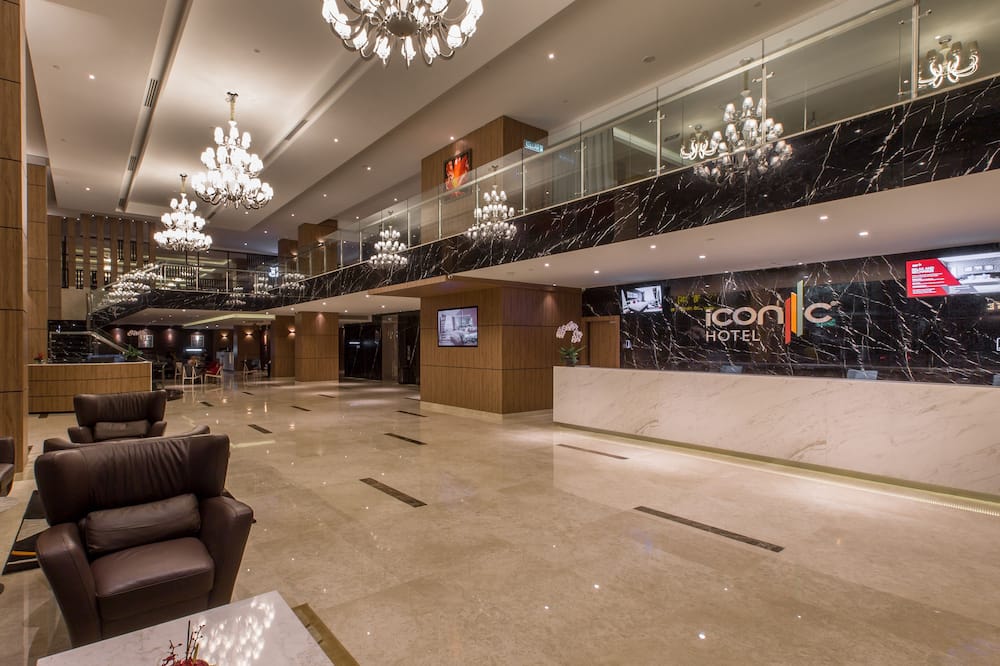 Iconic Hotel Penang