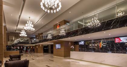 Iconic Hotel Penang
