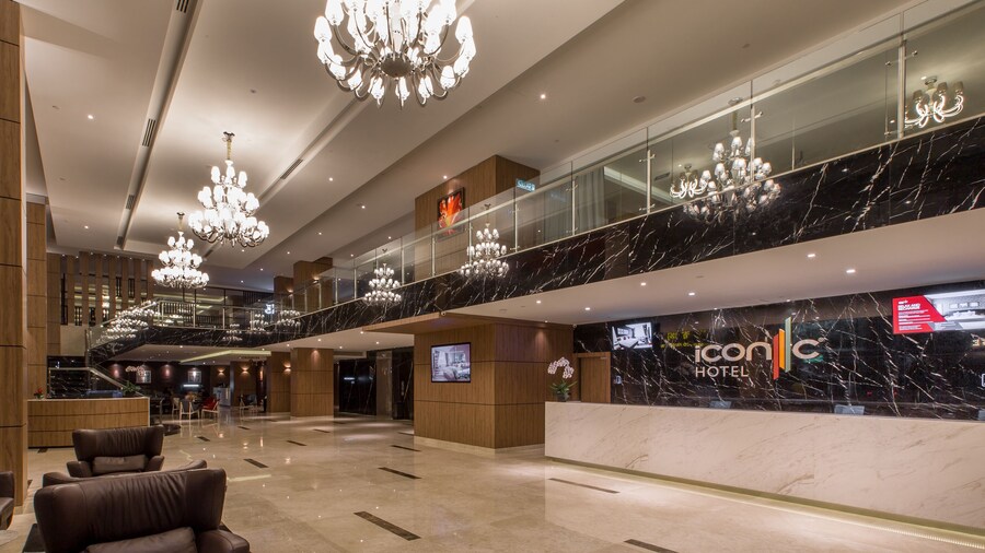 Iconic Hotel Penang