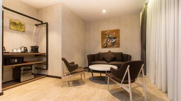 Udsigt fra værelset