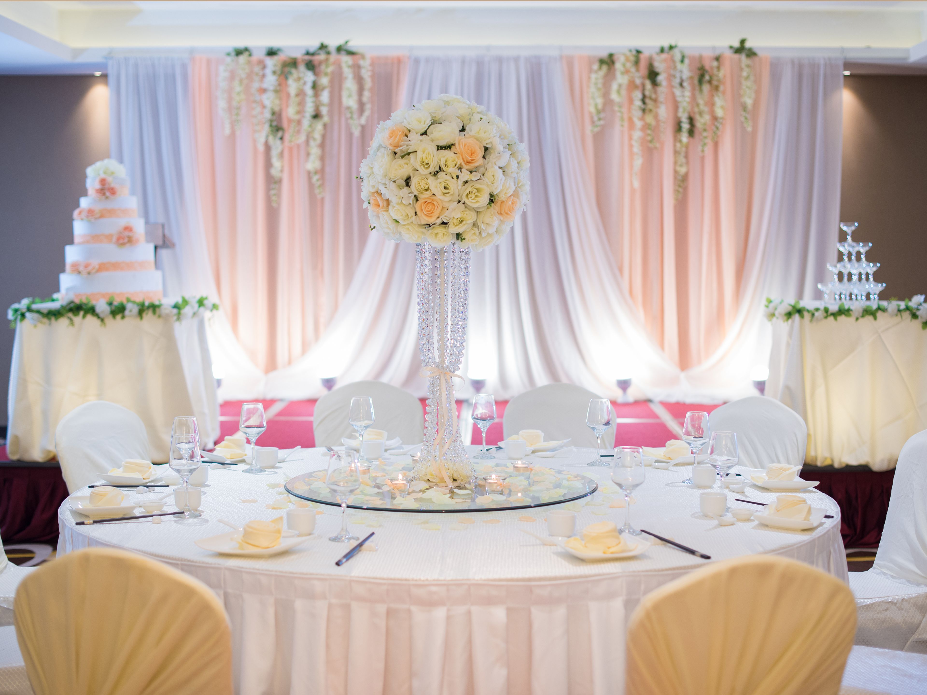 Salón de eventos