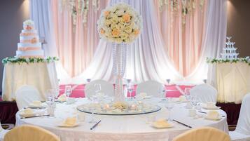 Salón de eventos