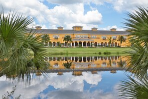 Exterior - Tampa Palms Country Club (Tampa)