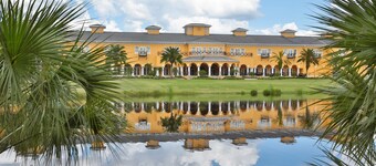 Tampa Palms Country Club