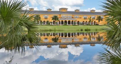 Tampa Palms Country Club