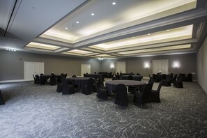Salle de réunion