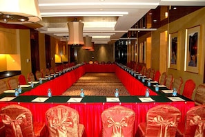 Salle de réunion
