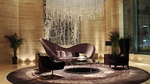 Unclassified image, 5 of 31, button - C Kong International Hotel (Beijing)