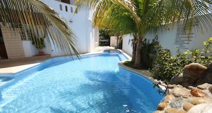 Hotel Bahía Huatulco