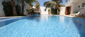 Hotel Bahía Huatulco