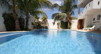 Hotel Bahía Huatulco