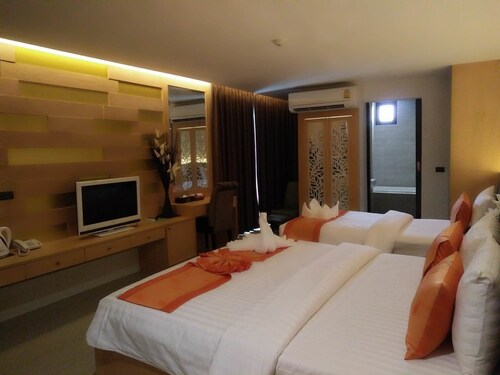 The Convenience Hotel Khon Kaen