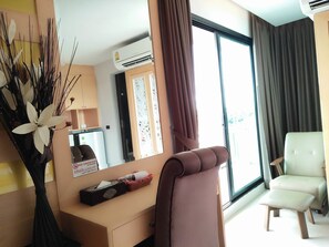 Bureau, Wi-Fi gratuit